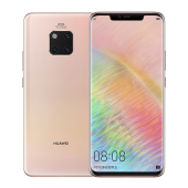 华为 Mate 20 Pro（UD）屏幕指纹版