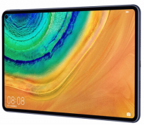 华为平板MatePad Pro 10.8英寸麒麟990影音游